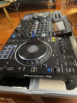 Pioneer XDJ-XZ jak nowy