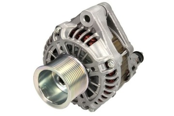 Alternator Iveco Strali Trekket itd 24v Nowy