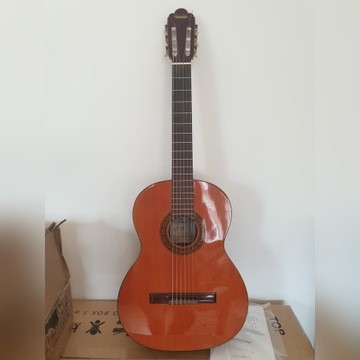 Classical guitar, Juan Estruch, good condition