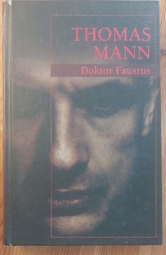 Thomas Mann Doktor Faustus