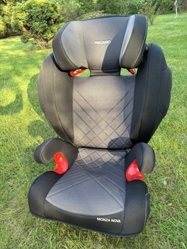 Recaro Monza Nova