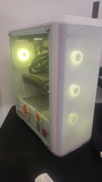 Komputer PC i9-9900K, RTX 2080