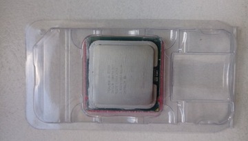 Intel Core 2 Duo E7500-dobry do krecenia