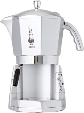 Bialetti Mokona, ekspres do kawy espresso