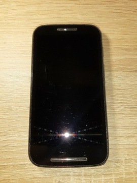 Motorola Moto E XT1021 na części