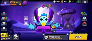 Konta do gry brawl stars 26k przyjmuje payseafcard