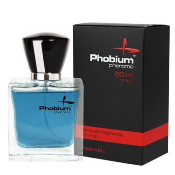 Phobium Pheromo for men 50 ml