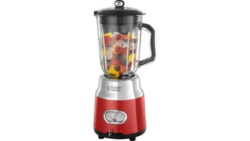 Blender kielichowy,Russell Hobbs,Retro,BLENDER,fit