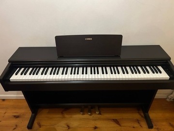 Piano Yamaha Digital 
