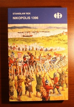 S.Rek: Nikopolis 1396 [nowa]