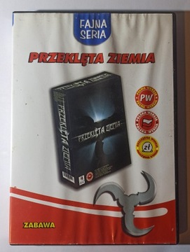 Przeklęta Ziemia PC #3