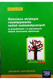 Dziecięce strategie rozwiązywania zadań ...