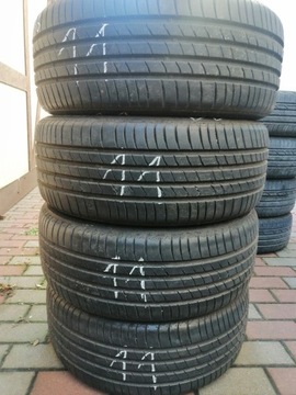 Opony Lato Kumho 215/45/16  nr11