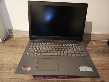 Laptop lenovo ideapad 15 arr