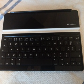 Logitech Ultrathin Keyboard 