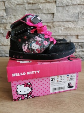 Buty Hello Kitty 29