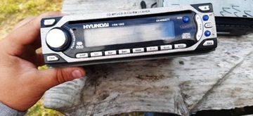 Radio Hyundai