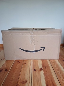 Box Amazon Elektronika 