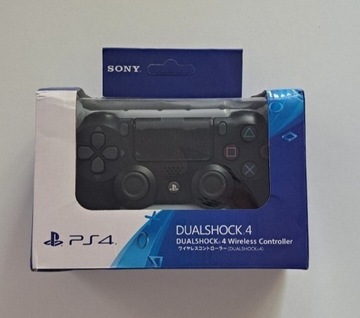 Pad Ps4 kontroler do konsoli Sony Ps4