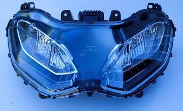 LAMPA REFLEKTOR LED BMW R 1250 RS K54 8393173 NOWA