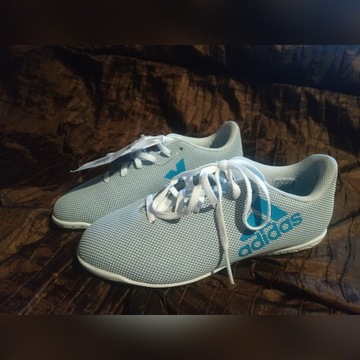 Buty adidas 