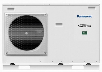 Pompa ciepła Panasonic WH-MDC07J3E5 7kw 1F