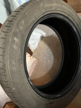 Bridgestone Dueler h/p sport* 205/55