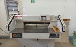Gilotyna IDEAL 7228-95EC3