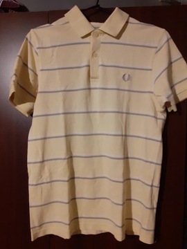 polo fred perry