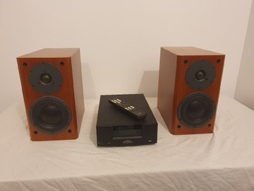 Dynaudio Focus 110 