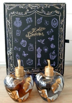 Lolita Lempicka Eau de Parfum