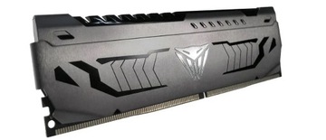 Pamięć RAM DDR4 Patriot 16GB 4400MHz Viper Steel