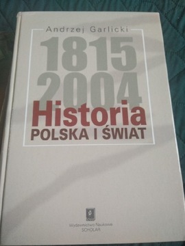 Historia Polska i Świat 1850-2004