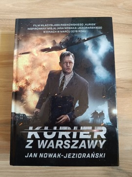 Kurier z Warszawy - Jan Nowak Jeziorański