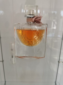 Lancome La Vie Est Belle edp limited edition 