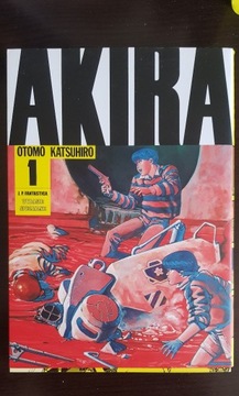 Akira Tom 1