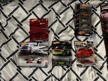 Hot wheels premium , th , main