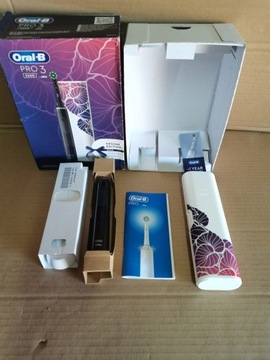 Oral-B Pro 3 3500