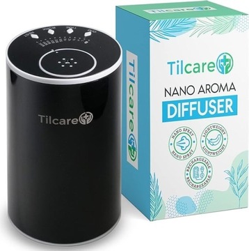 Dyfuzor olejków eterycznych Tilcare Nano 