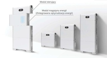 Huawei moduł bateryjny Luna2000 5kW