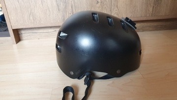 Kask BMX FACTION X121 rozm M 54 - 59 cm