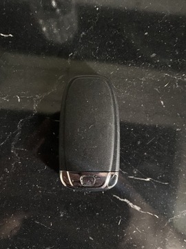 Klucz Audi Pilot Keyless 