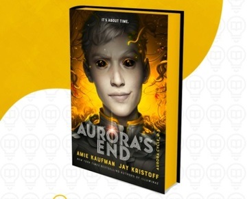 Aurora's End, Edycja Limitowana Z AUTOGRAFAMI