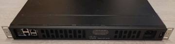 Router CISCO ISR4331/K9 - CISCO 4300 series