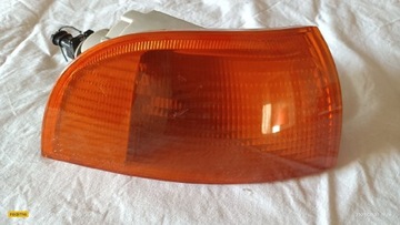 Lampa kierunkowskazu lewa przednia fiat Punto 1