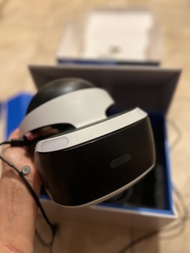 PlayStationVR na Ps 4/5