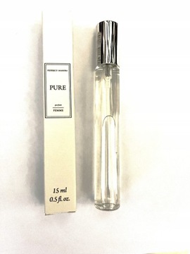 Perfumy miniatura z kolekcji Pure fm 431