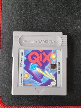 QIX - GameBoy Classic