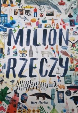 Milion rzeczy. 