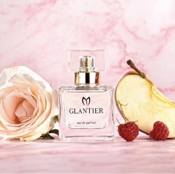 Perfumy Glantier-583 Chloe Rose Tangerine